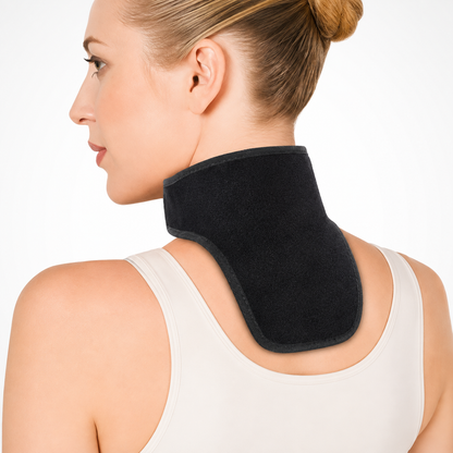 Self-Heating Neck Support – photo 2
