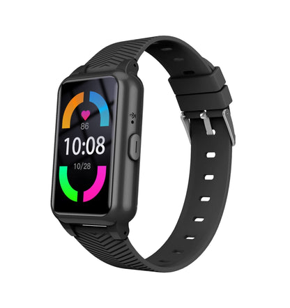 Senior Fall Detection Watch
