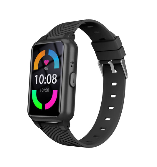 Senior Fall Detection Watch
