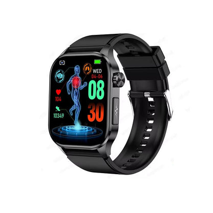 Smartwatch for Seniors