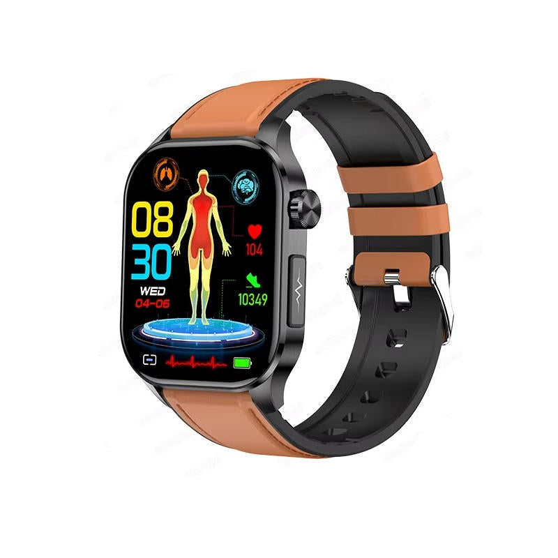 Smartwatch for Seniors – photo 10
