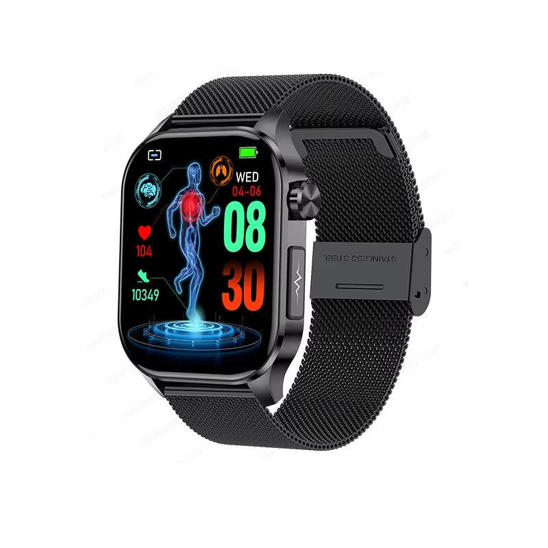 Smartwatch for Seniors – photo 11