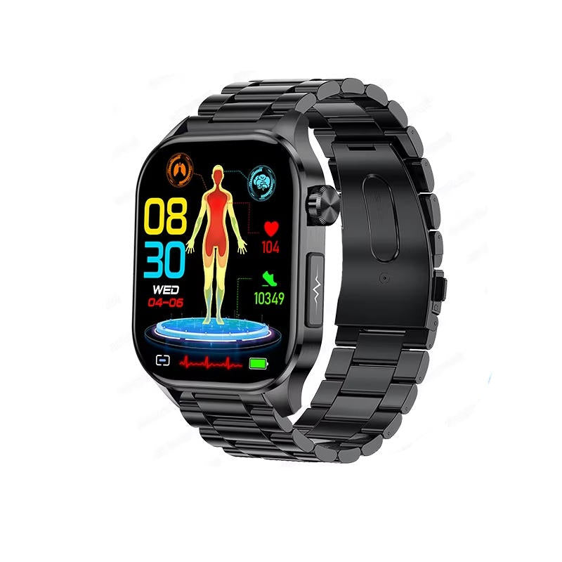Smartwatch for Seniors – photo 12