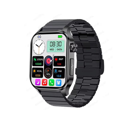 Smartwatch for Seniors – photo 13