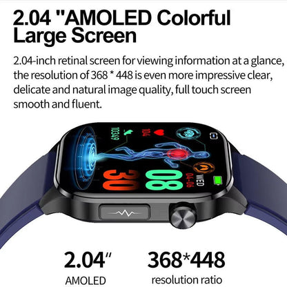 Smartwatch for Seniors – photo 3