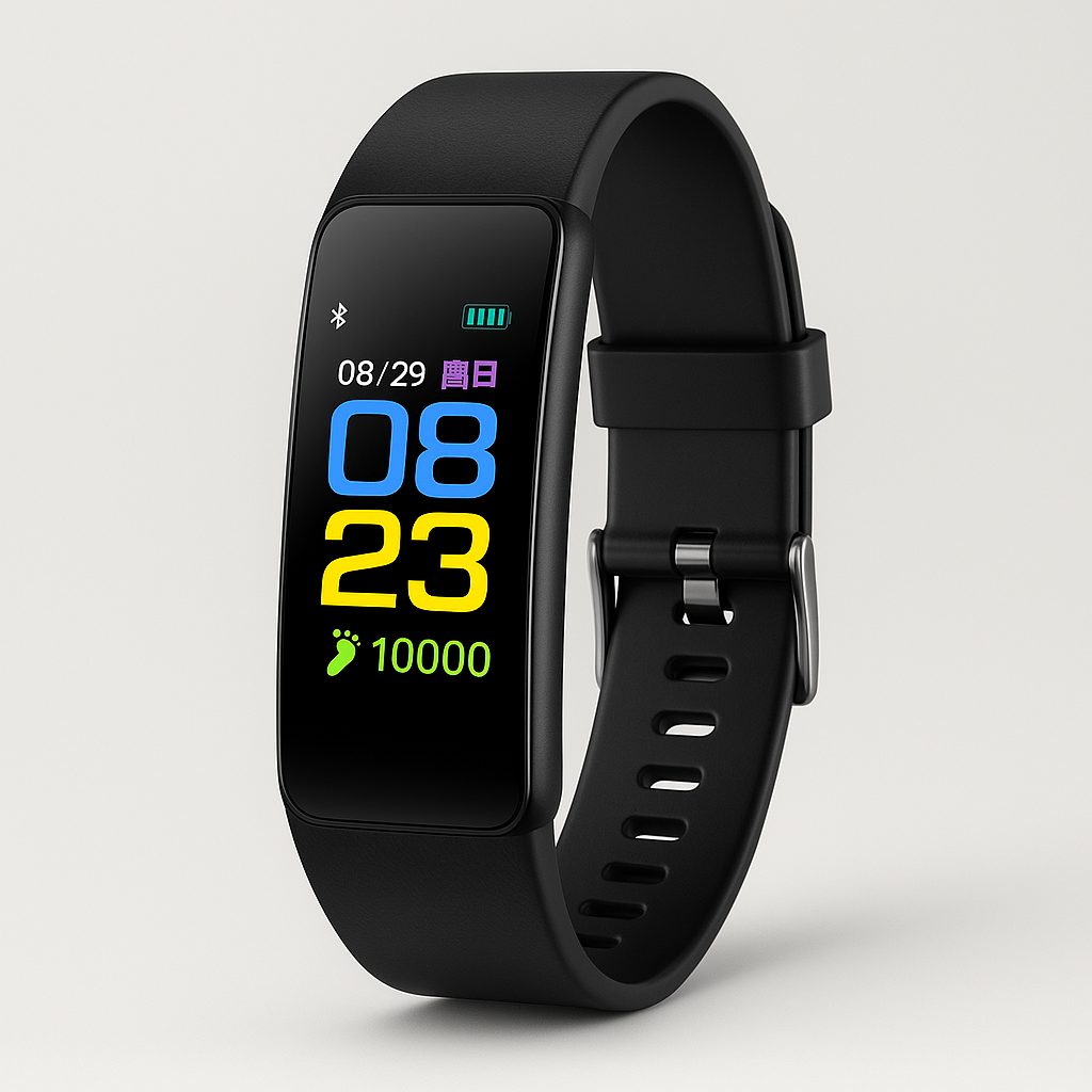 Senior Smartwatch Large Screen – photo 2