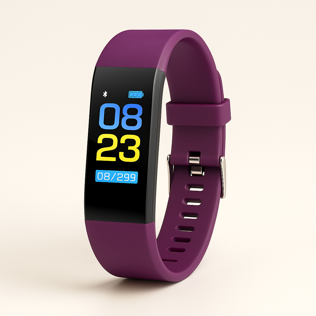 Senior Smartwatch Large Screen – photo 3