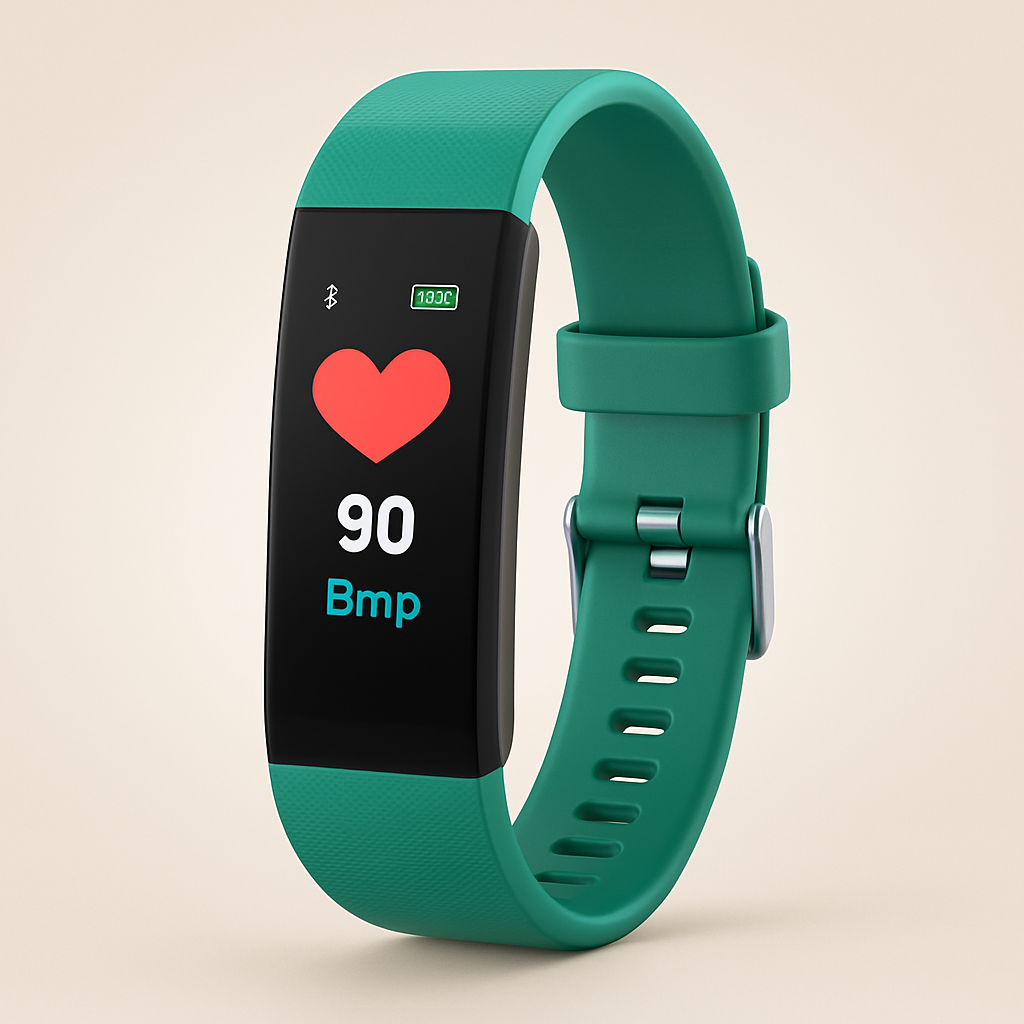 Senior Smartwatch Large Screen – photo 4