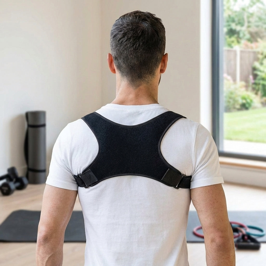 Shoulder Posture Brace