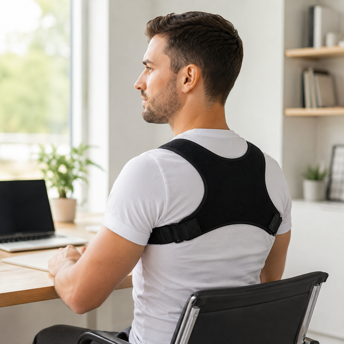 Shoulder Posture Brace – photo 10