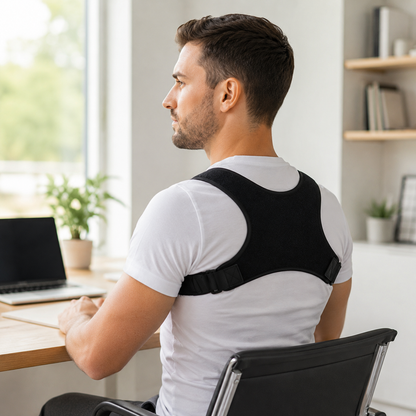 Shoulder Posture Brace – photo 10