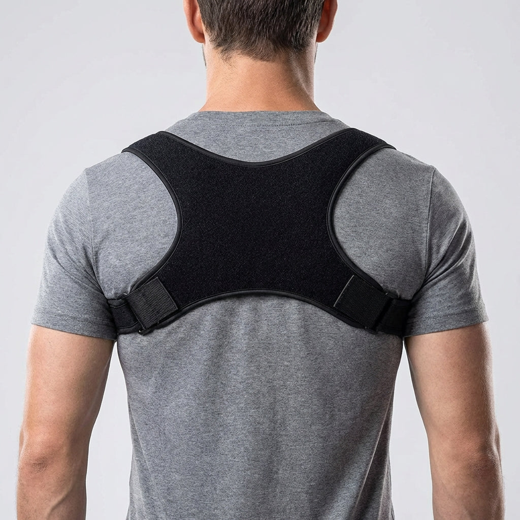 Shoulder Posture Brace – photo 2