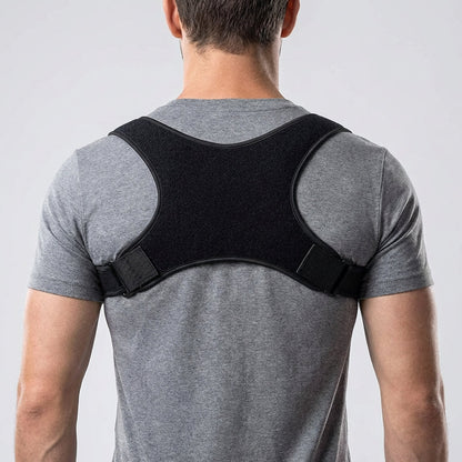 Shoulder Posture Brace – photo 2