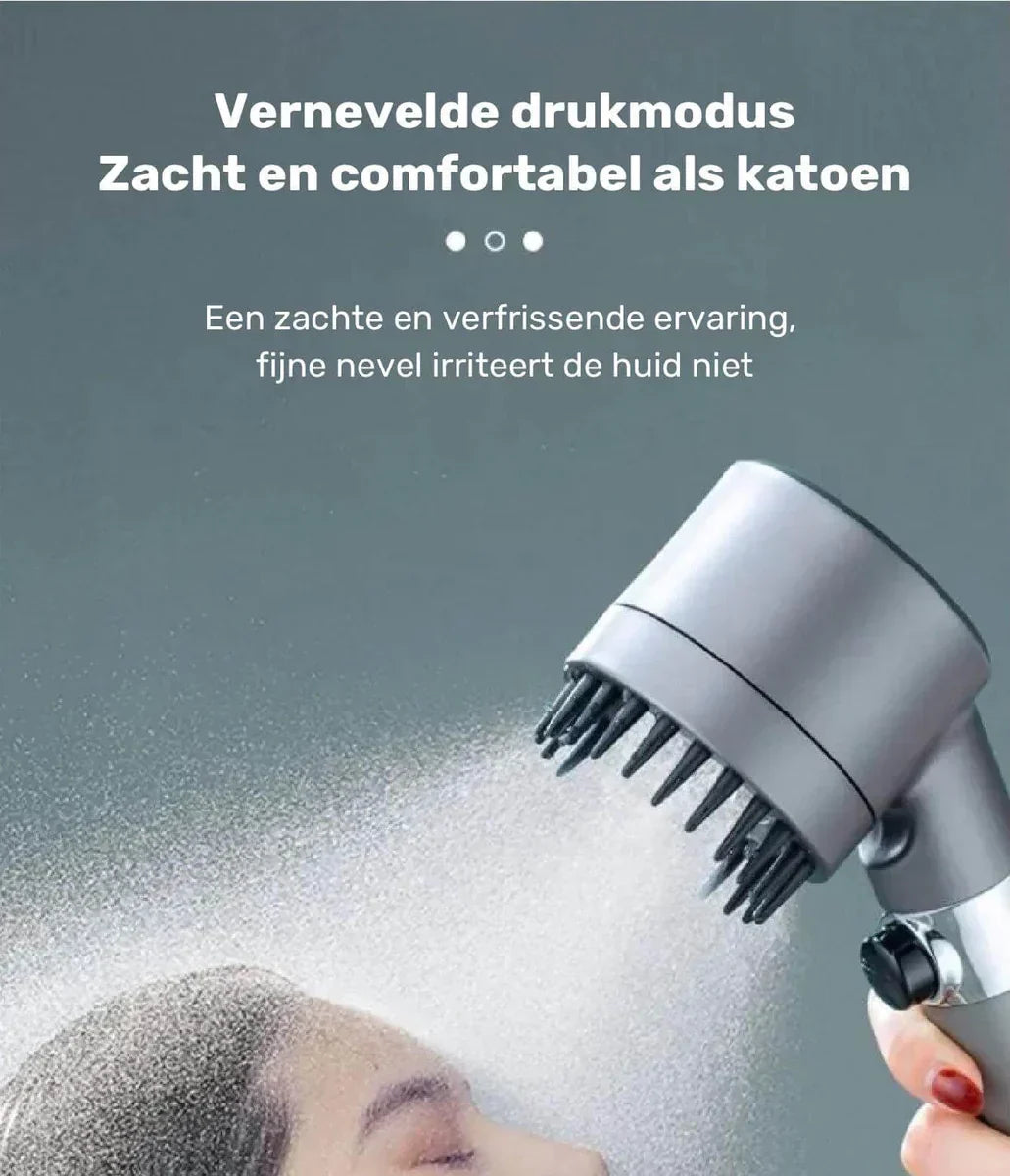 High Pressure Shower Head – photo 2