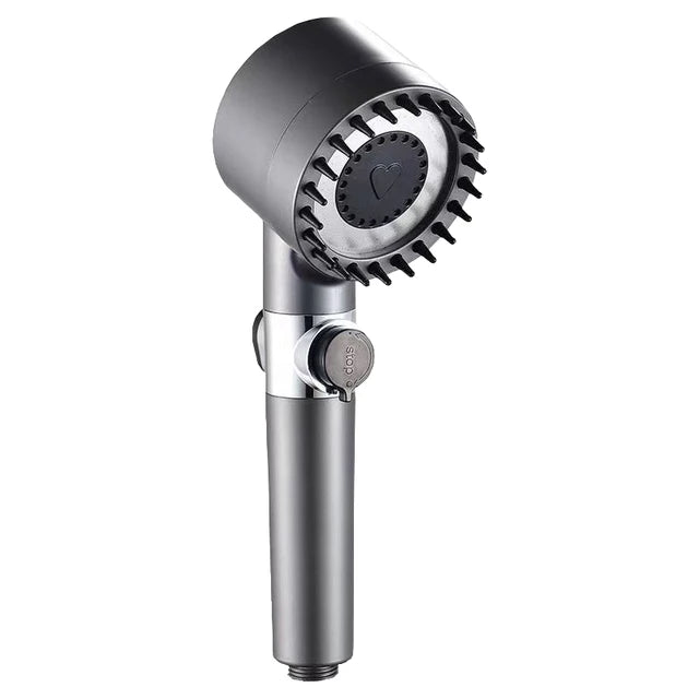 High Pressure Shower Head – photo 5