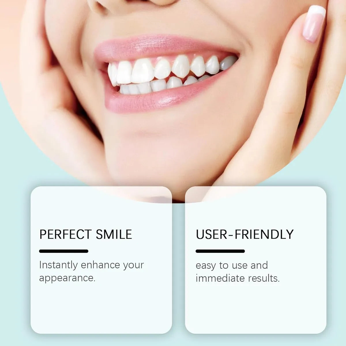 Silicone Denture Kit – photo 4