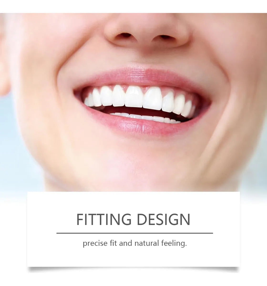 Silicone Denture Kit – photo 6