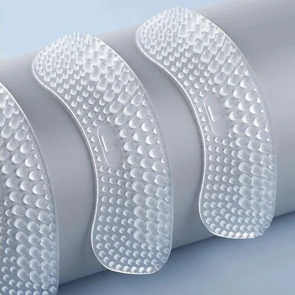Silicone Heel Grips – photo 2
