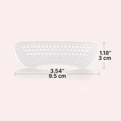 Silicone Heel Grips – photo 4