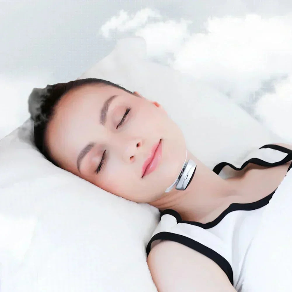 Nasal Anti-Snoring Device