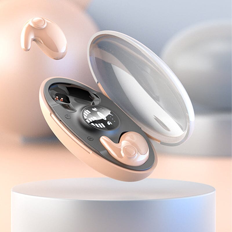 Sleep Headphones – photo 11