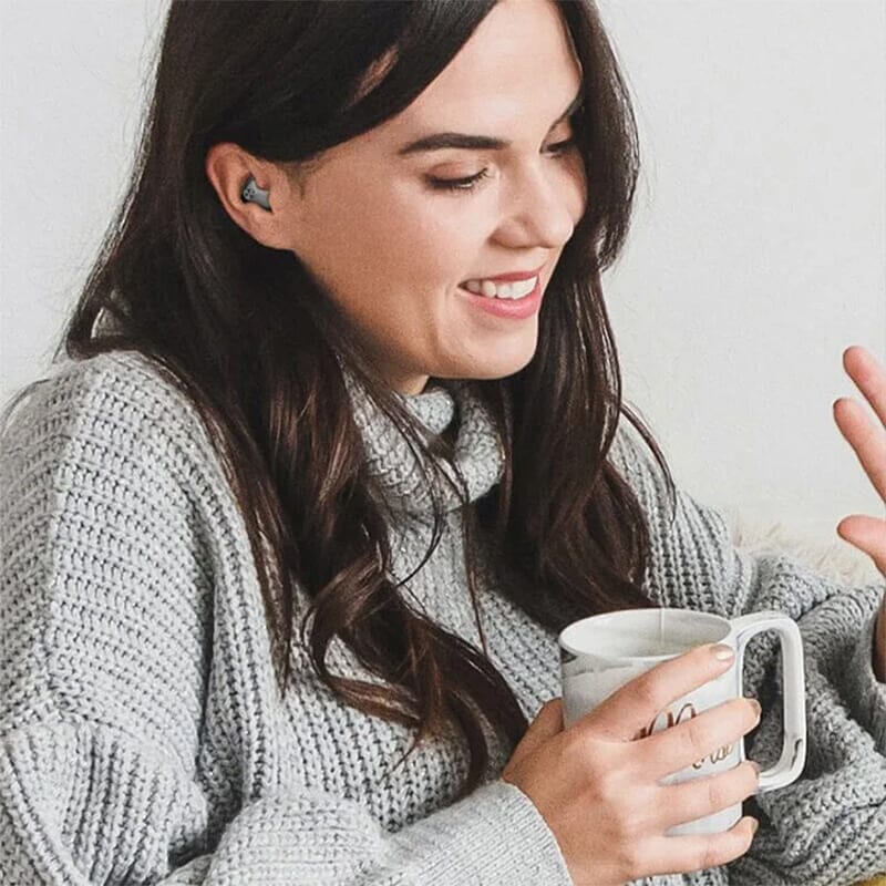 Sleep Headphones – photo 2