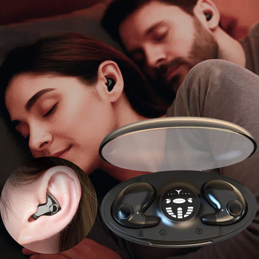 Bluetooth Sleep Headphones