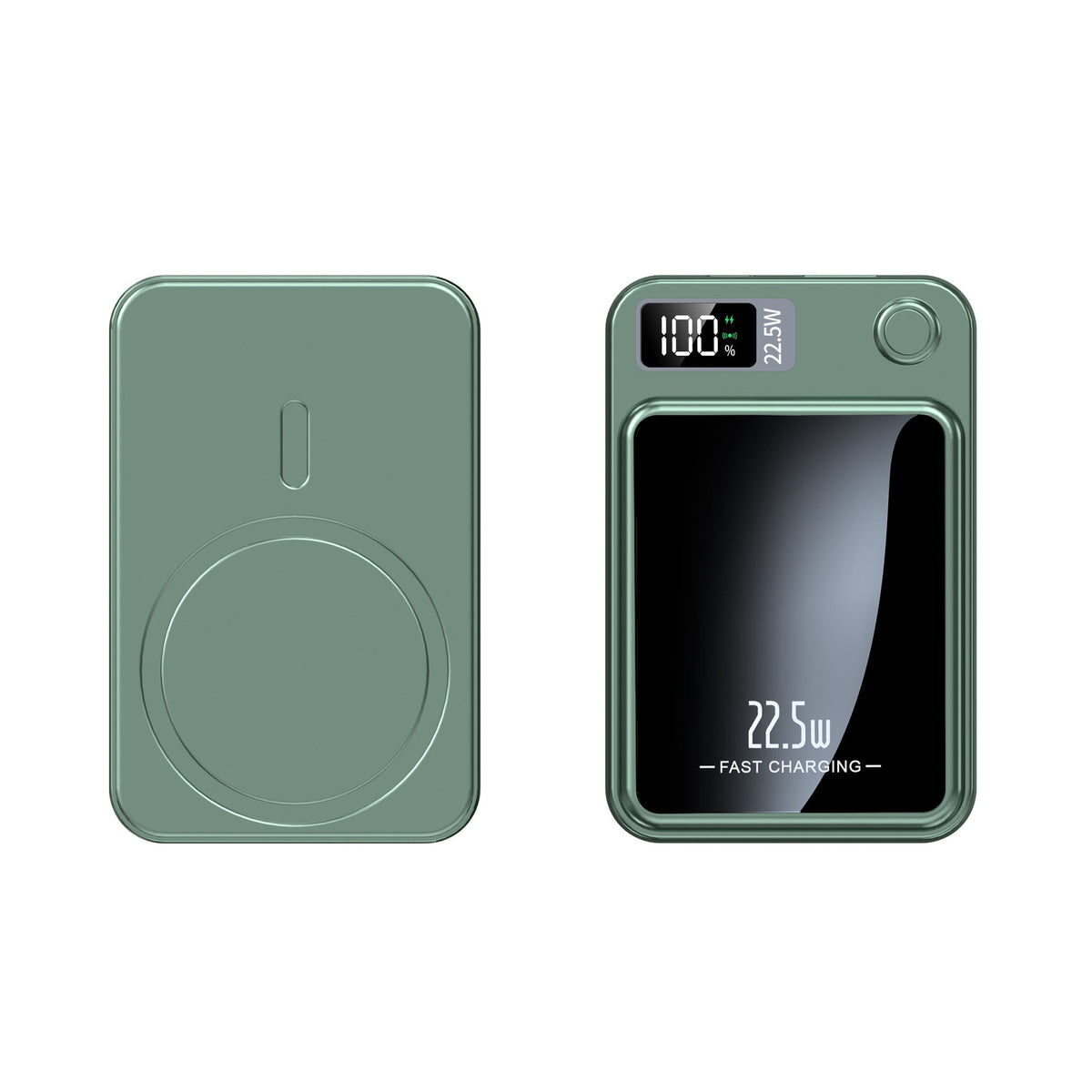 Slim 20000mAh Power Bank – photo 10