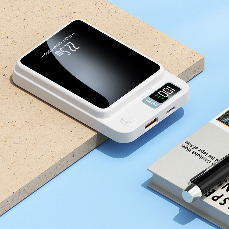 Slim 20000mAh Power Bank – photo 2