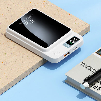 Slim 20000mAh Power Bank – photo 2