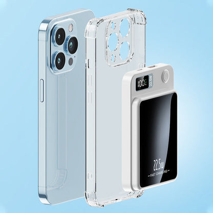 Slim 20000mAh Power Bank – photo 3