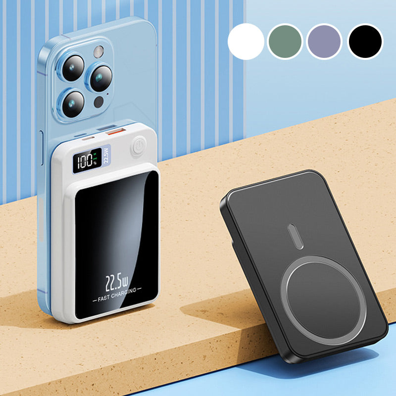 Slim 20000mAh Power Bank – photo 5