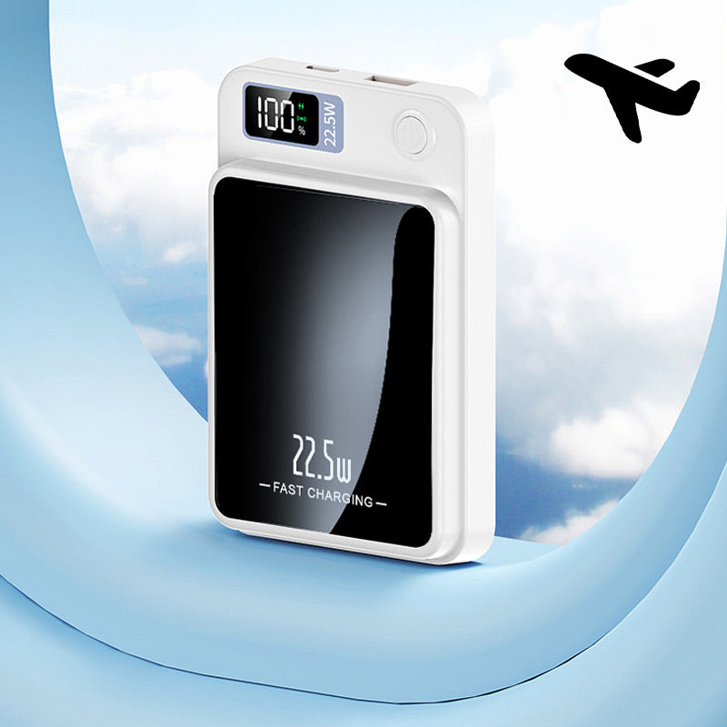 Slim 20000mAh Power Bank – photo 6