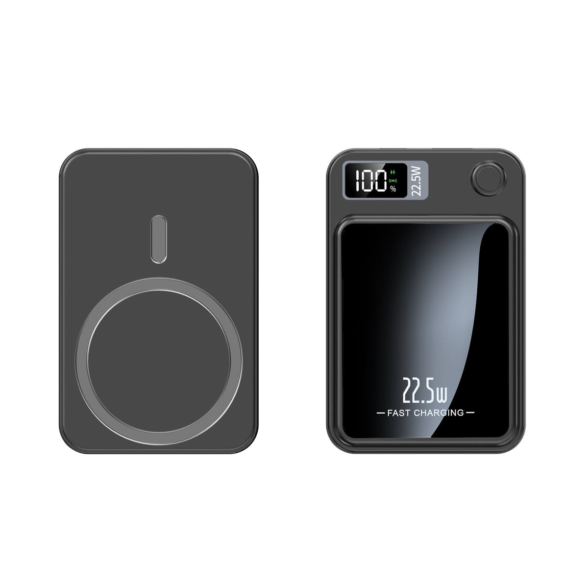 Slim 20000mAh Power Bank – photo 8