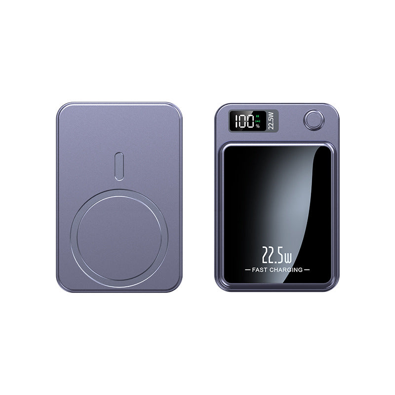Slim 20000mAh Power Bank – photo 9
