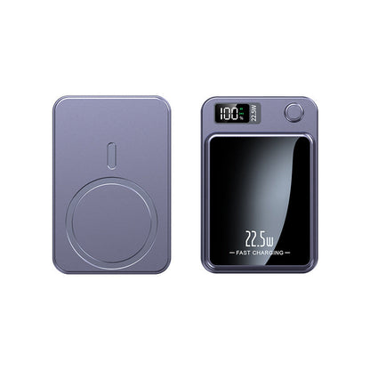 Slim 20000mAh Power Bank – photo 9