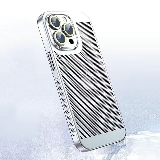 Slim iPhone Case