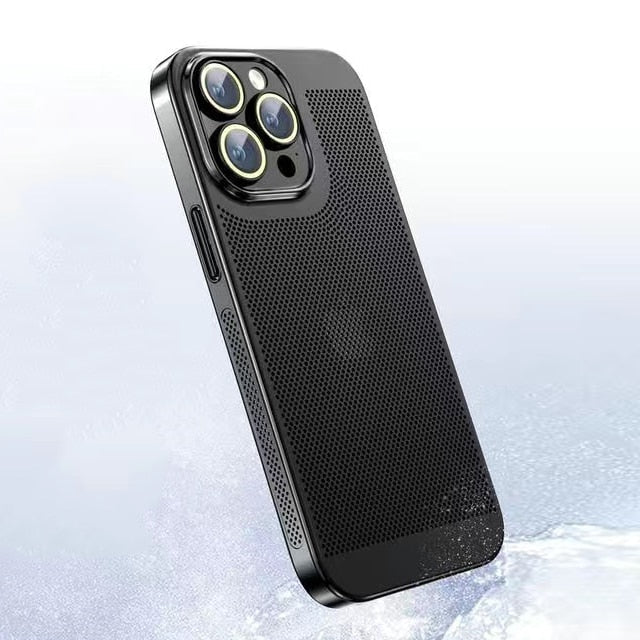 Slim iPhone Case – photo 2