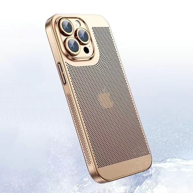 Slim iPhone Case – photo 3