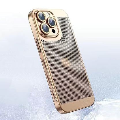 Slim iPhone Case – photo 3