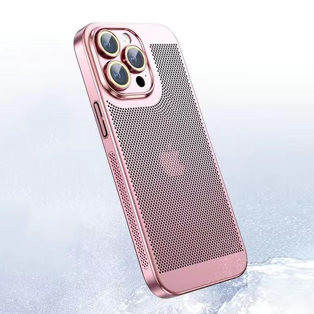 Slim iPhone Case – photo 4