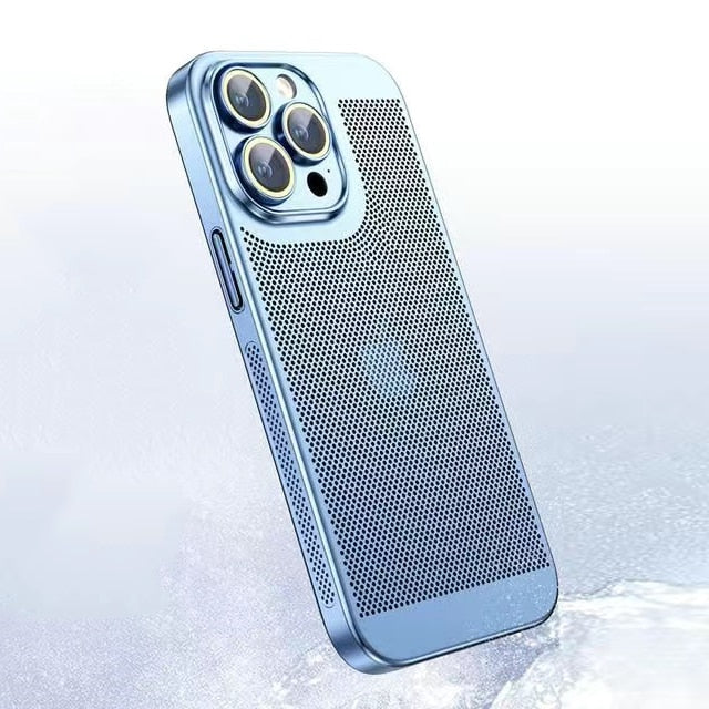 Slim iPhone Case – photo 5