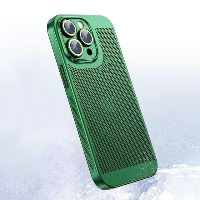 Slim iPhone Case – photo 7
