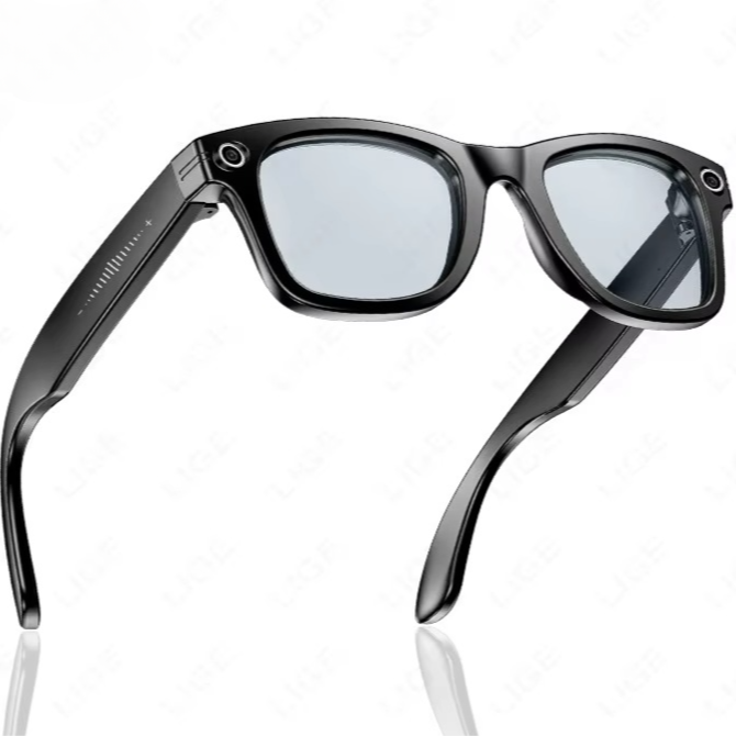 Smart Camera Glasses – photo 5