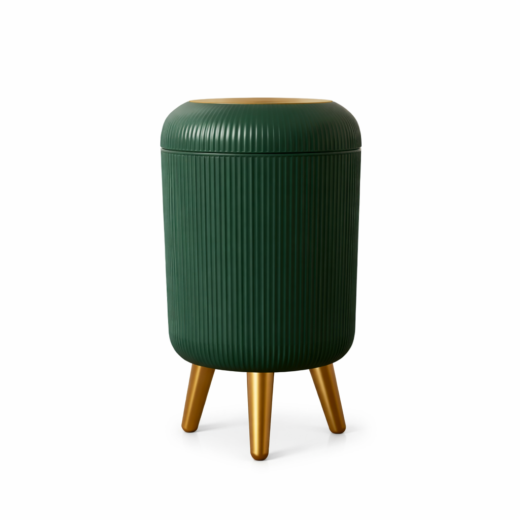 Smart Motion Sensor Trash Can – photo 13
