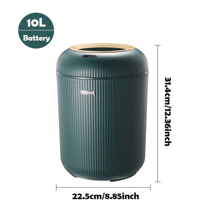 Smart Motion Sensor Trash Can – photo 14