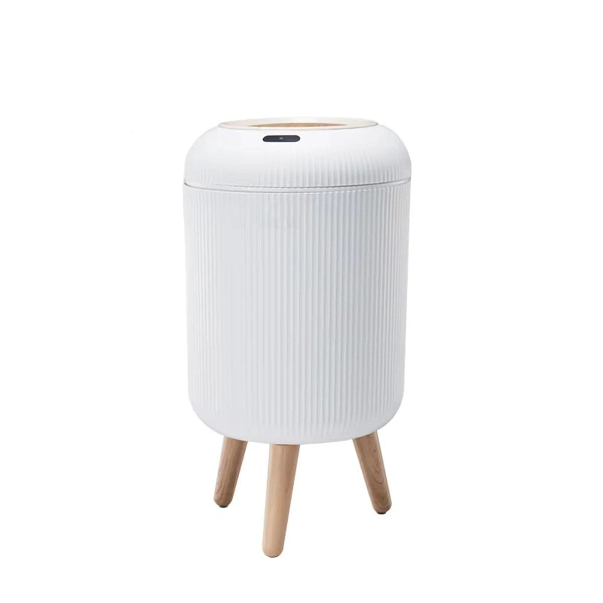 Smart Motion Sensor Trash Can – photo 3