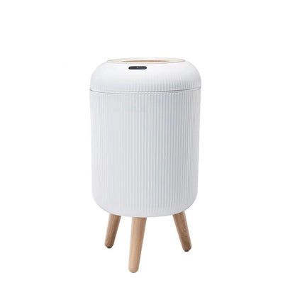 Smart Motion Sensor Trash Can – photo 3