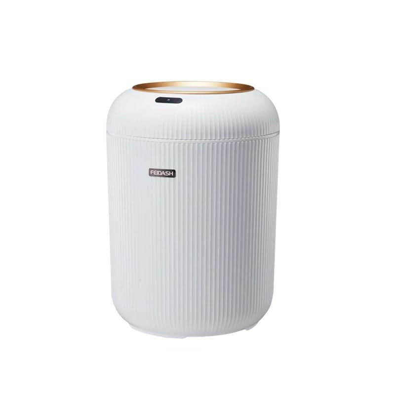 Smart Motion Sensor Trash Can – photo 4