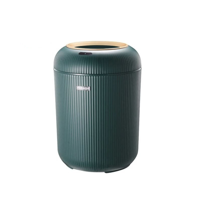 Smart Motion Sensor Trash Can – photo 6